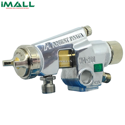 Súng phun sơn tự động ANEST IWATA WA-200-122P