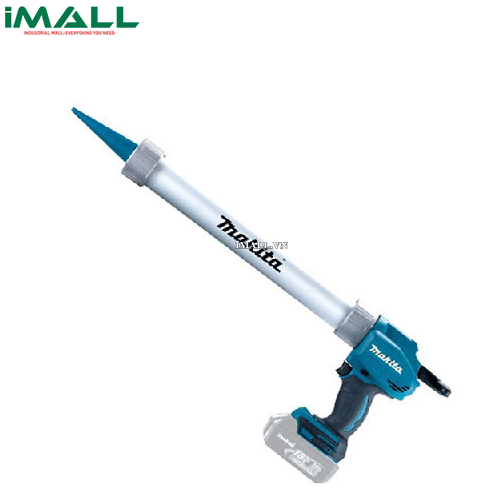 Súng Bắn Silicon Dùng Pin Makita DCG180Z (18V)