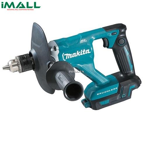 Máy trộn sơn dùng pin Makita DUT131Z (BL) (18V)