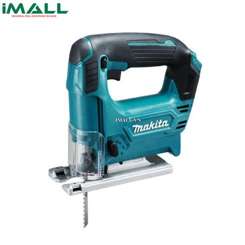 Máy cưa lọng chạy pin Makita JV143DZ (Chưa kèm Pin & Sạc)