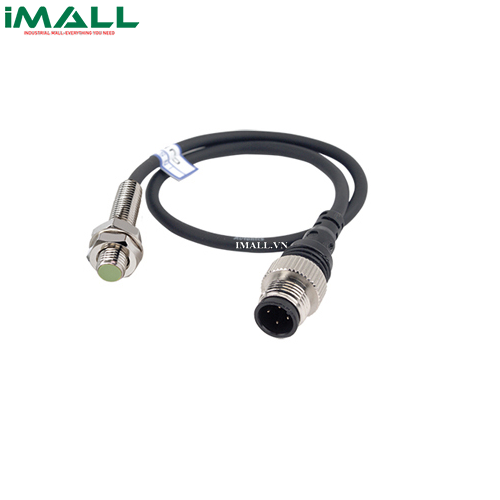 Cảm biến tiệm cận Autonics PRWL08-1.5DN2 (1.5mm NC-NPN 12-24VDC)