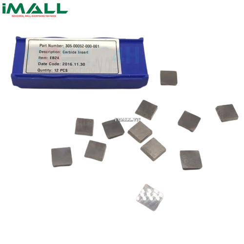 Dao vát AGP EB6T-C