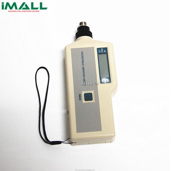 Máy đo độ rung Huatec HG-6500ALC (5Hz ~ 10KHz, Low frequency and temperature(I))