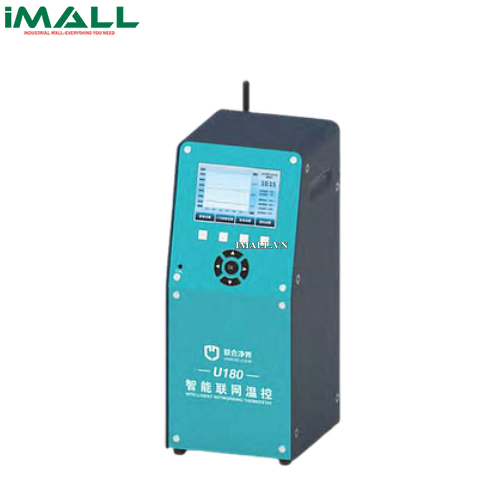 Điều khiển nhiệt độ thông minh Bakon U180 (50~550°C)