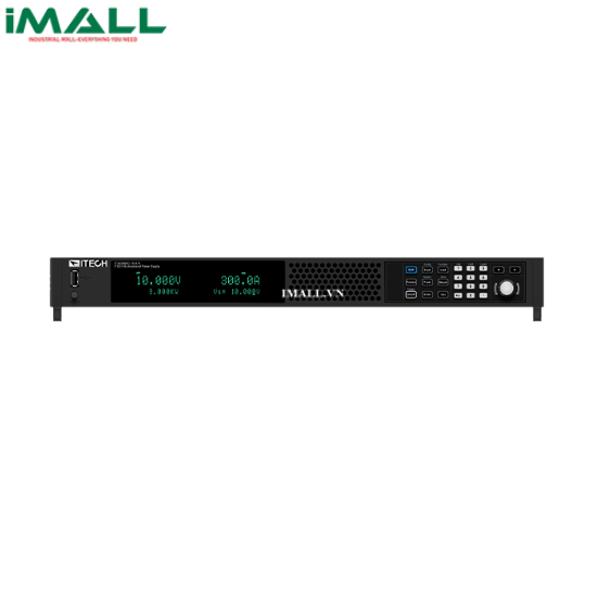 Nguồn DC lập trình (1500V, ±12A, ±6kW) ITECH IT-M3906C-1500-12