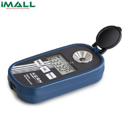 Khúc xạ kế (0% - 50%) KERN ORM 50BM