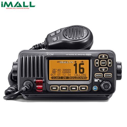 Bộ đàm trạm hàng hải Icom IC-M324