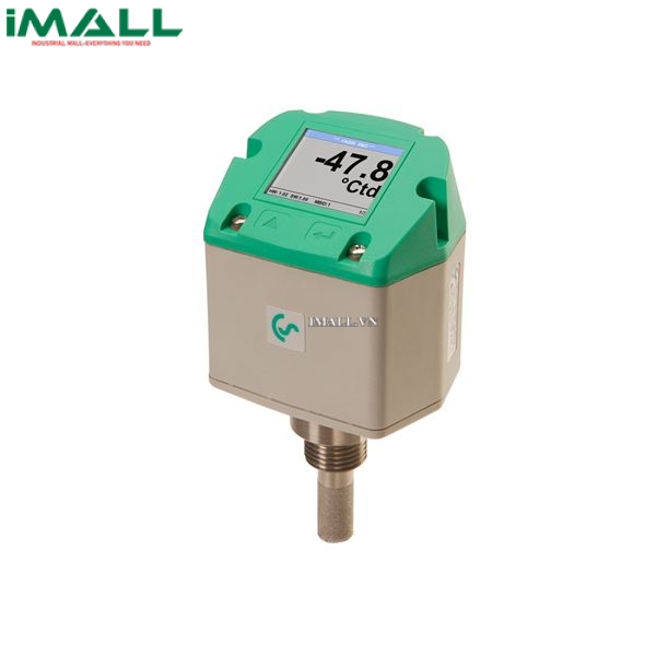 Cảm biến điểm sương cho máy sấy khô Cs-instruments FA 500 (0699 0501) (-20~50°Ctd)