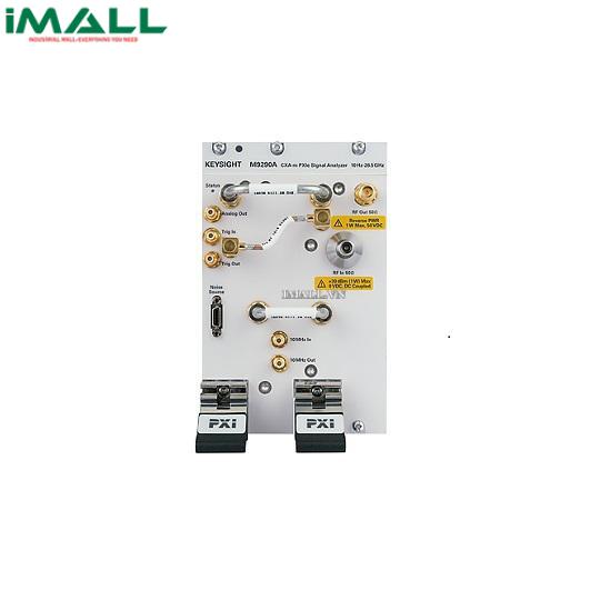 Máy phân tích tín hiệu KEYSIGHT M9290A (26.5 GHz)