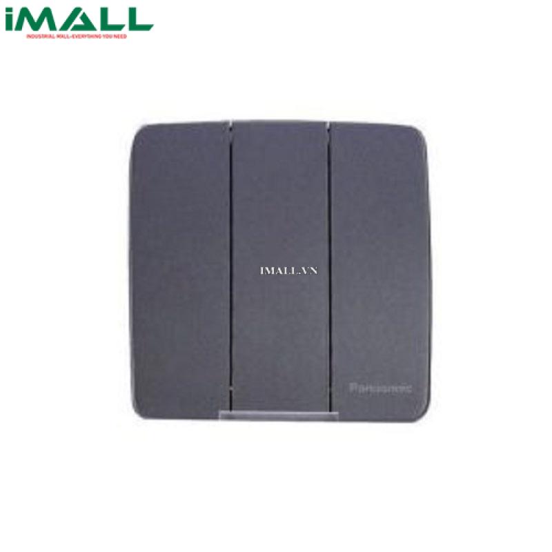 Bộ công tắc ba 1 chiều PANASONIC WMT505MYH-VN