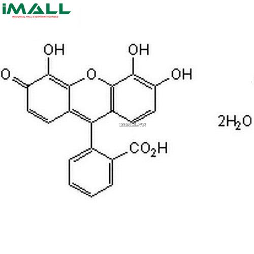 Hóa chất Gβγ Modulator II, Gallein (C₂₀H₁₂O₇ • 2H₂O, ống nhựa 5 mg) Merck 371708-5MG US1371708-5MG