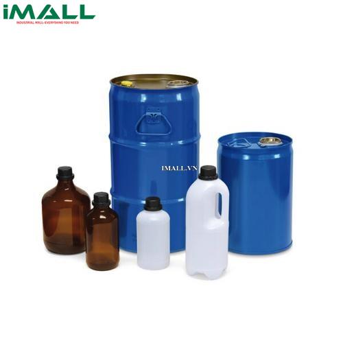 Hóa chất n-Pentane about 95% (C₅H₁₂, chai thủy tinh 2.5l) Merck 1071762500