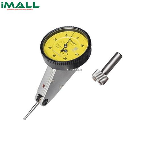 Đồng hồ so chân gập (0.4mm x0.002mm) Mitutoyo 513-445-10E