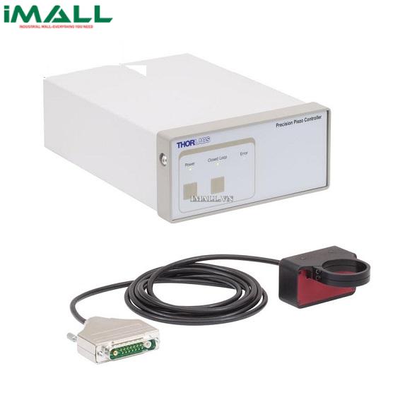 Máy quét mục tiêu Piezo và Bộ điều khiển được ghép nối THORLABS PFM450E