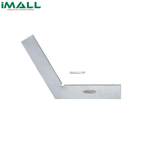Thước đo góc INSIZE 4706-1150 (120°; 150x150mm)