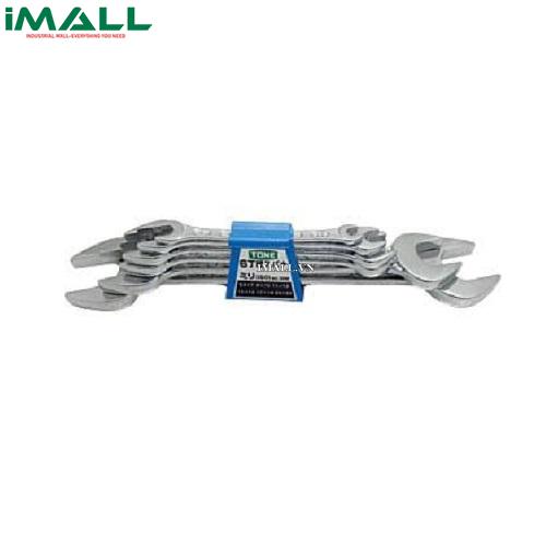 Bộ cờ lê 2 đầu mở Tone 35M ( Spanner Set)