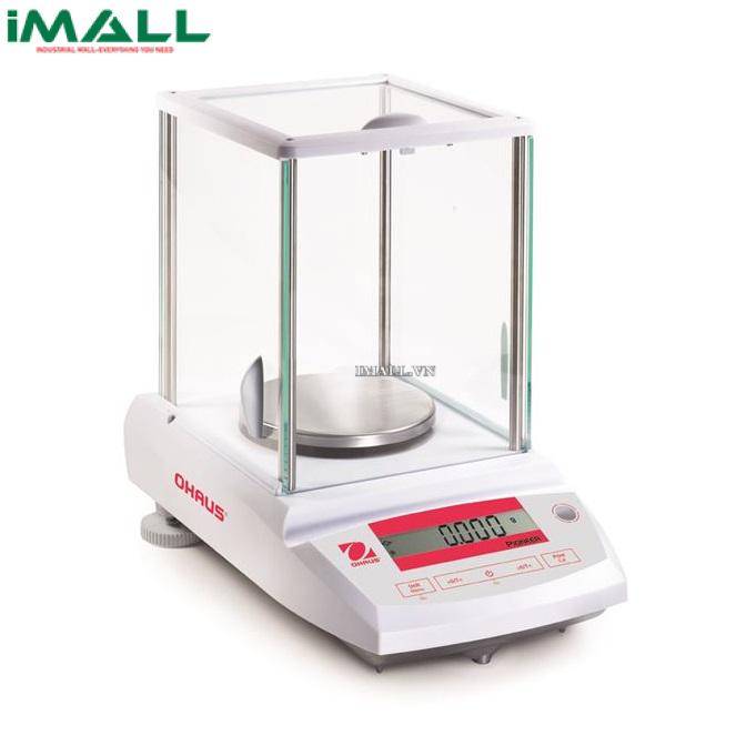 Cân phân tích 3 số lẻ OHAUS PA213 (210g, 0.001g)