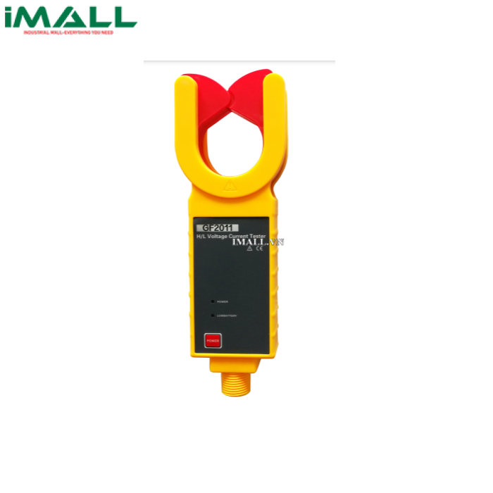 Đồng hồ đo dòng điện GFUVE GF2011B (Base Display)