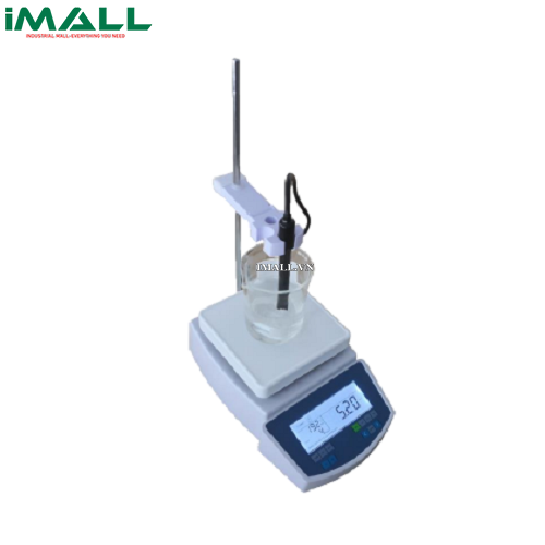 Máy đo pH (0.00 ~ 14.00pH) HINOTEK PHS-500C