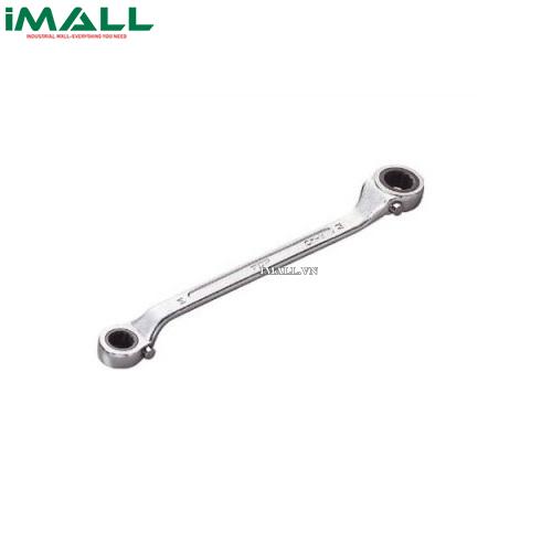 Cờ lê 2 đầu tự động 10x13mm Top KOGYO RW-10X13