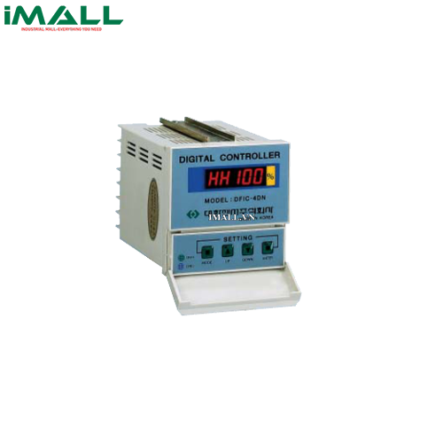 Bộ điều chỉnh mức ( 5 Digit) DHS DFIC-4DN