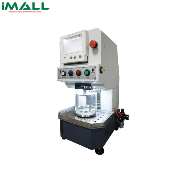 Máy đo độ chống thấm nước của vải Cometech QC-317F