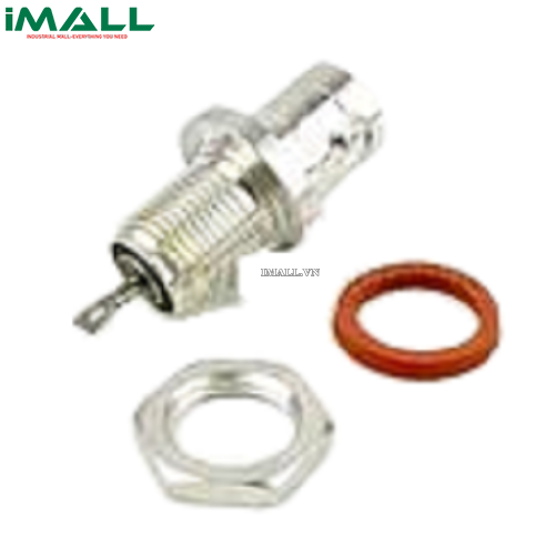 Đầu nối dài Fairview M39012/24-0002 (BNC Female, 4 Ghz)