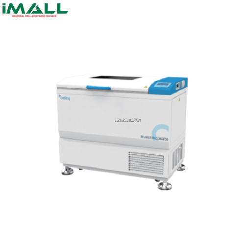 Tủ ấm lắc BEING BSI-31 (40~300rpm, RT+5~80℃)