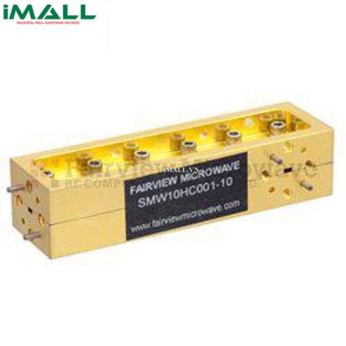 Ống dẫn sóng Fairview SMW10HC001-10 ( 10 dB, 75 GHz - 110 GHz)