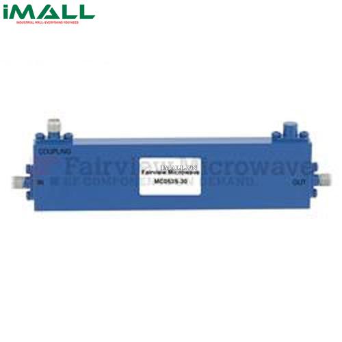 Khớp nối Fairview MC053S-30 ( 30 dB, 500 MHz - 3 GHz , 50 W)