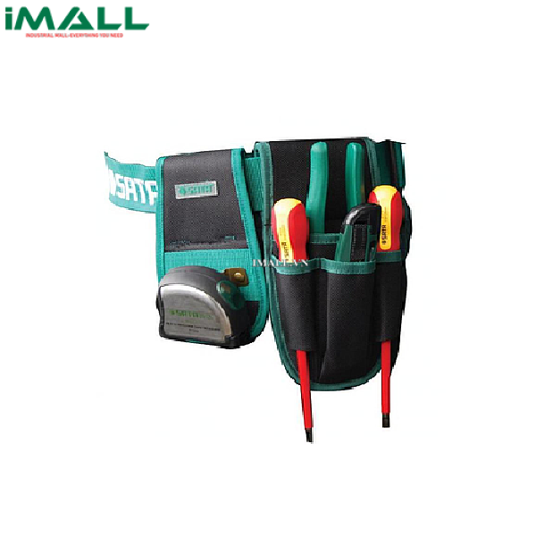 Túi đeo dụng cụ 4 ngăn SATA 95211