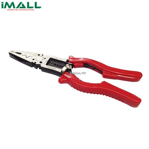 Kìm điện đa năng TOP TPT-30033 (8"/200mm)