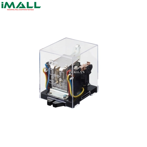Rơ le nguồn Omron MM2P AC220