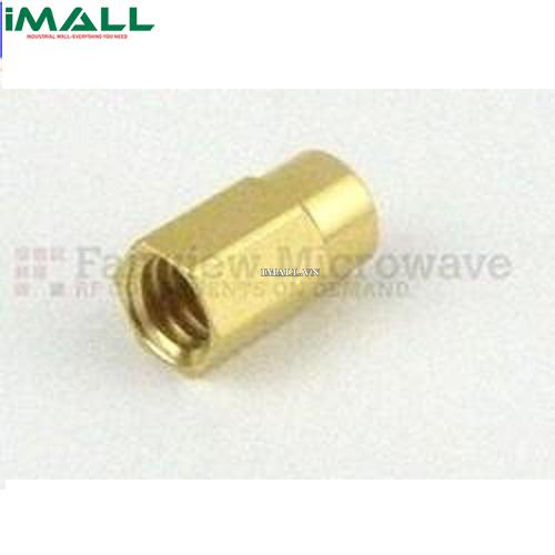 Đầu nối Fairview Microwave SC2091 (SSMC-Male)