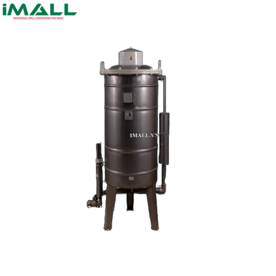 Máy cất nước Livam DE-100 (100 L/h,3.0-3.5 µs/cm)