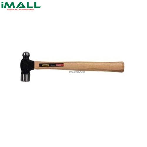 Búa đầu tròn Stanley 54-190 (340g)