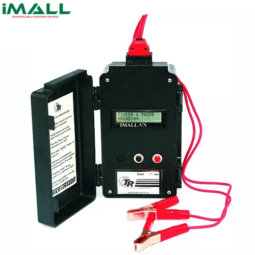 Thiết bị thử cách điện Tinker &amp; Rasor CE-IT