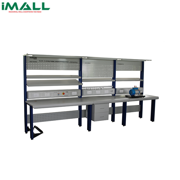 Bộ thực hành kỹ năng lắp ráp điện tử DOLANG DLDZ-ZJG03