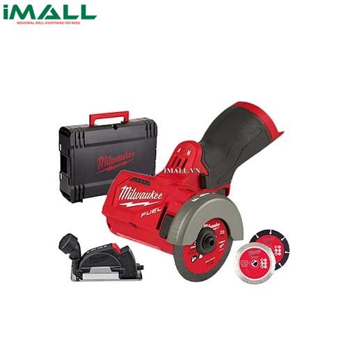 Thân Máy cắt đa năng cầm tay Milwaukee M12 FCOT-0X