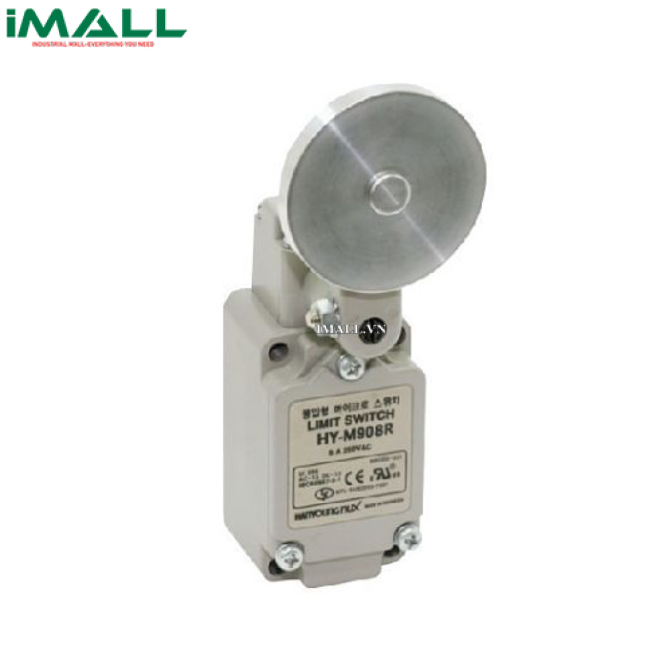 Công tắc hành trình HANYOUNG NUX HY-M908R