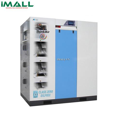Máy nén khí xoắn ốc không dầu ANEST IWATA SLPA-15EB