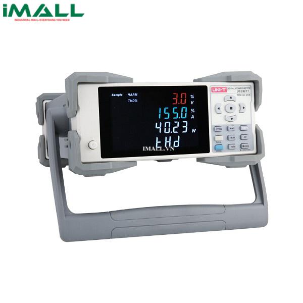 UNI-T UTE9811 Power Meters (600V, 20A, 40Hz~70Hz)