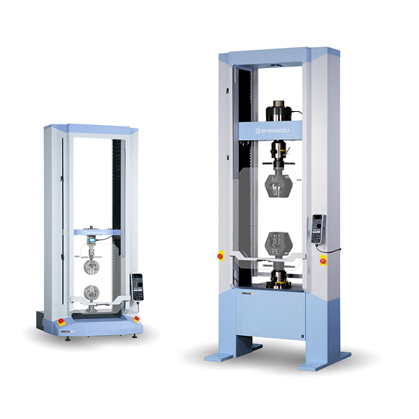 Máy thử sức bền vật liệu Shimadzu AGS-X STD