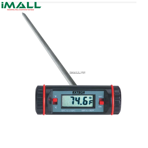 Máy đo nhiệt độ kiểu tiếp xúc EXTECH 392065 (-50°C~150°C)
