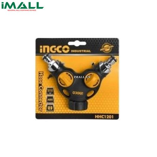 Đầu nối ống nước INGCO HHC1201