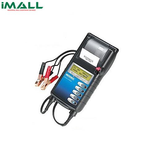 Thiết bị kiểm tra bình Acquy và hệ thống nạp điện Midtronics MDX-651P