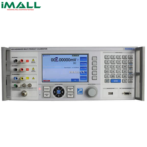 Máy hiệu chuẩn đa năng TRANSMILLE 4010 (DC±1025V, AC1000V)