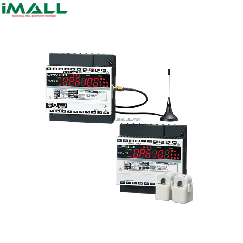 Đồng hồ đo công suất Yokogawa UPM101