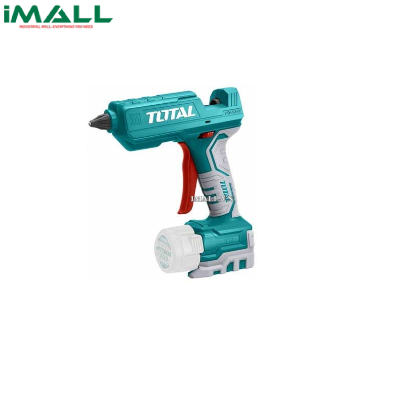 Máy bắn keo dùng pin (12V) S12 Total TGGLI1201