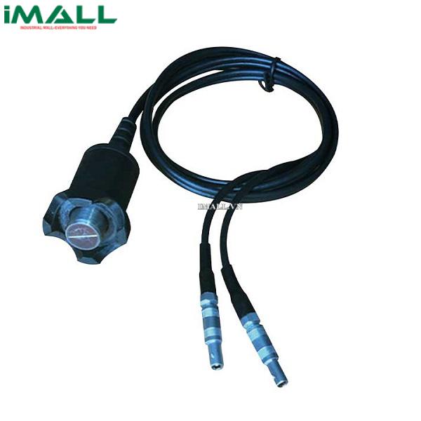 Đầu đo siêu âm độ dày tiêu chuẩn, đo xuyên lớp phủ VOGEL 480275